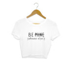 front 621a4d88b5e78 White S Women Crop Top